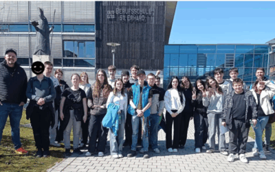 Tag der Schulen – St. Erhard