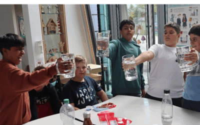 Oktoberfest am SFZ Schöllnach