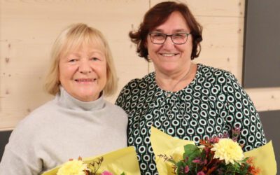 Neuwahlen beim Förderverein in Osterhofen