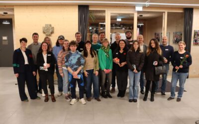 Gelungener Berufsinformationsabend am SFZ Osterhofen