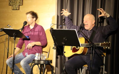 Das „Bayerische Rotkäppchen“ am Schulstandort Osterhofen