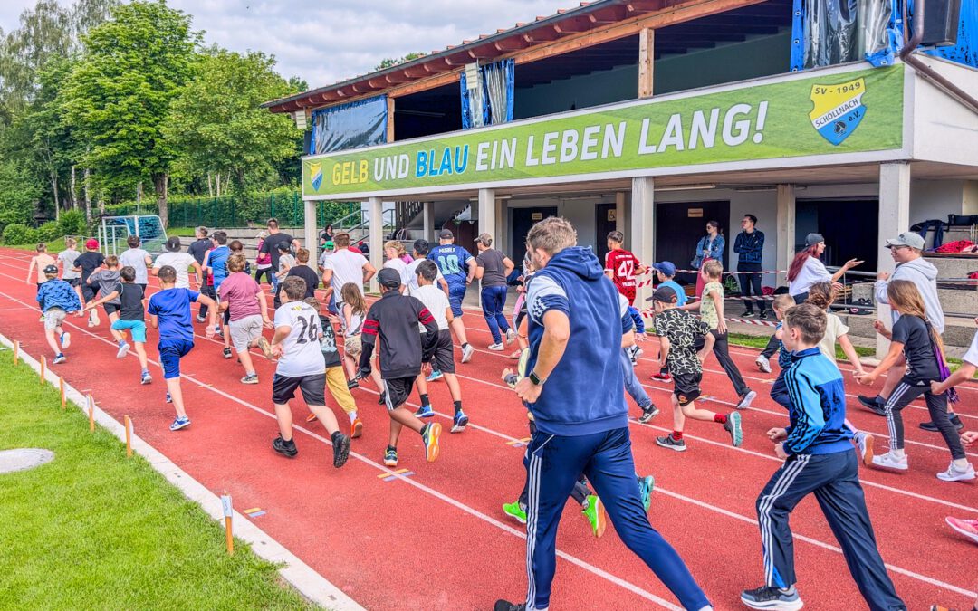 Sportfest 2026