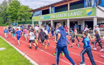 Sportfest 2026